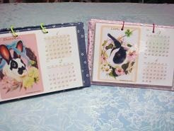 rabbit calendar2014.JPG