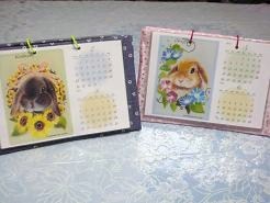 rabbit calendar2014 (2).JPG
